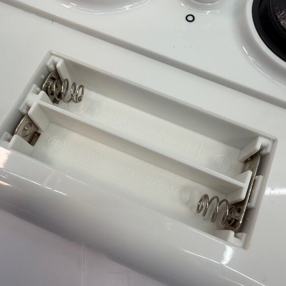 Sharper Image Mecha Rivals Replacement Remote Controller 02 Model 1015518 - Picture 4 of 5